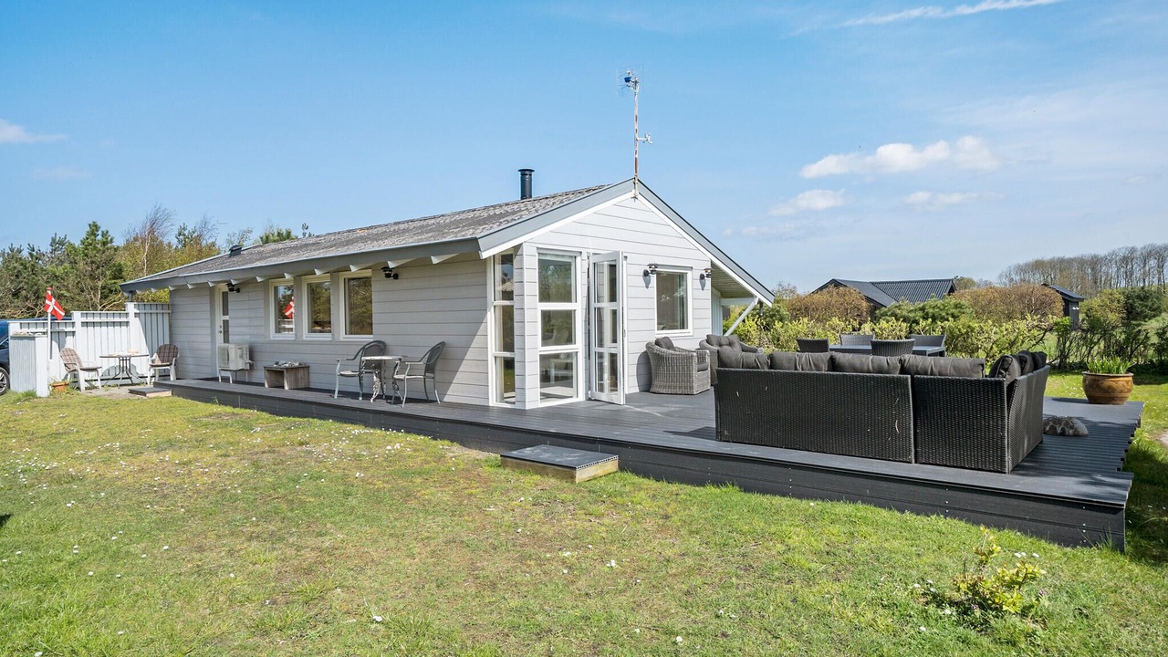 Photo of Outdoor in Martofte