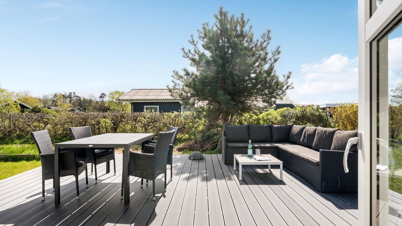 Photo of Outdoor in Martofte