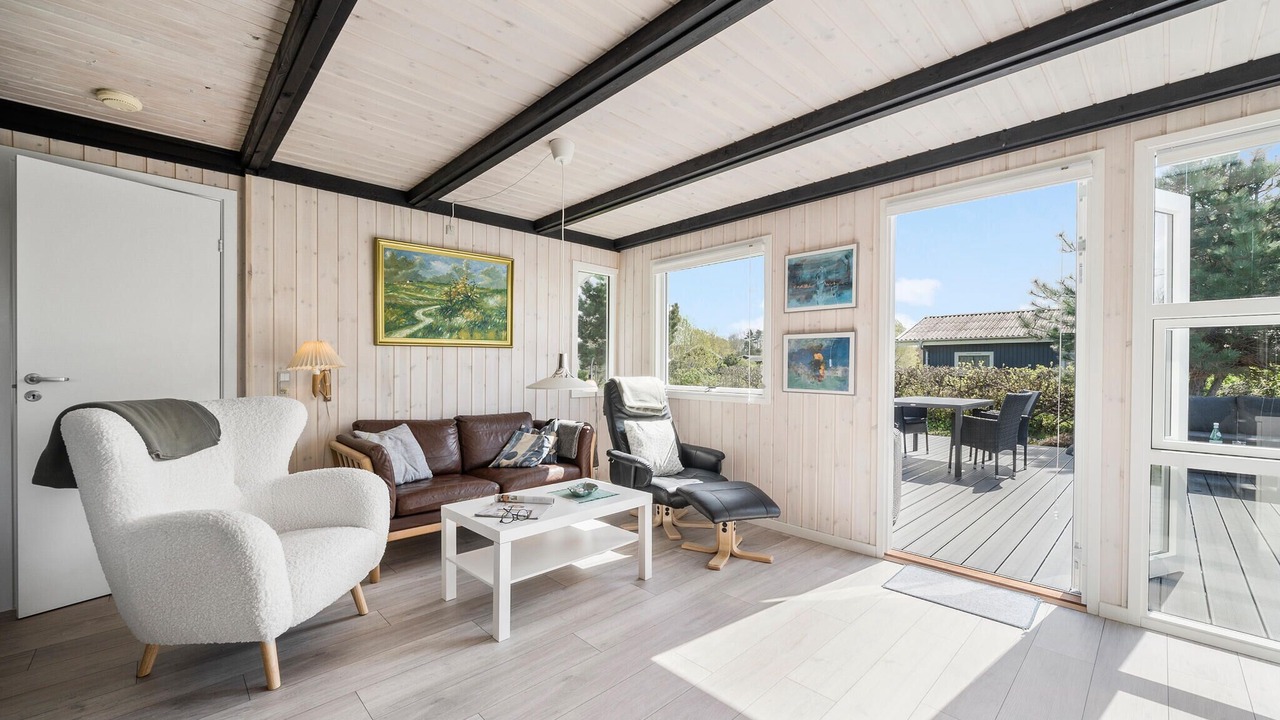 Photo of Livingroom in Martofte