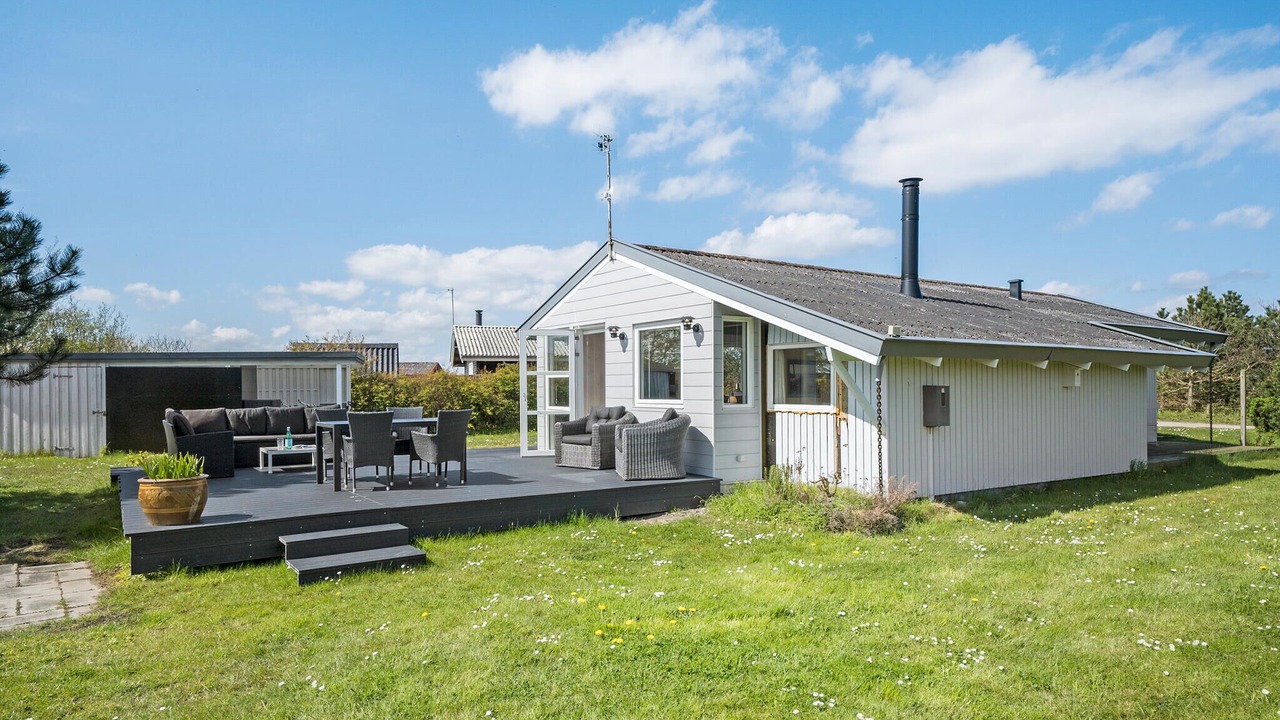 Photo of Outdoor in Martofte