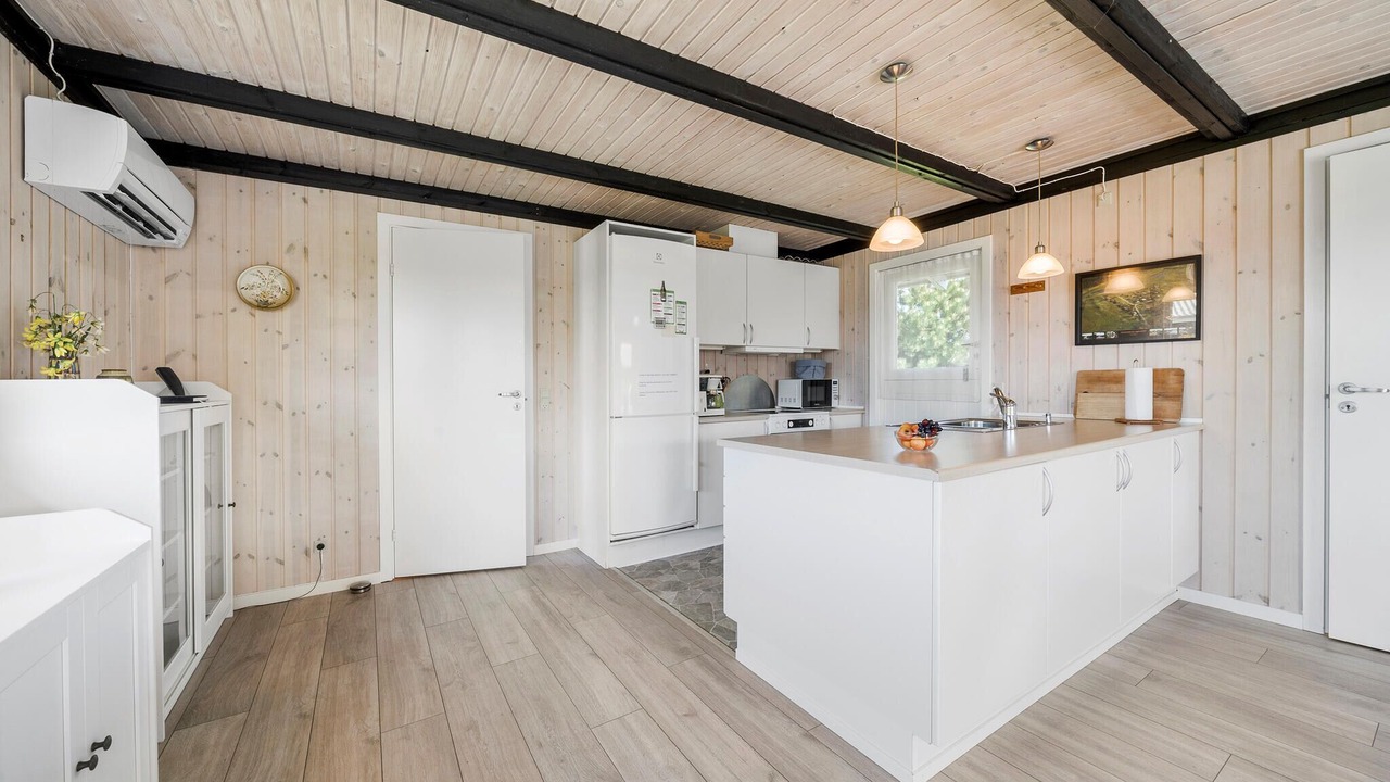 Photo of Kitchen in Martofte