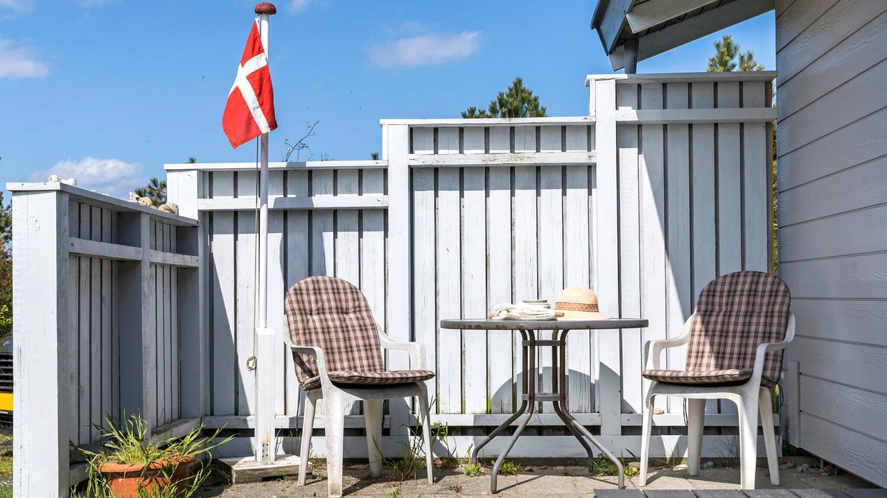 Photo of Outdoor in Martofte