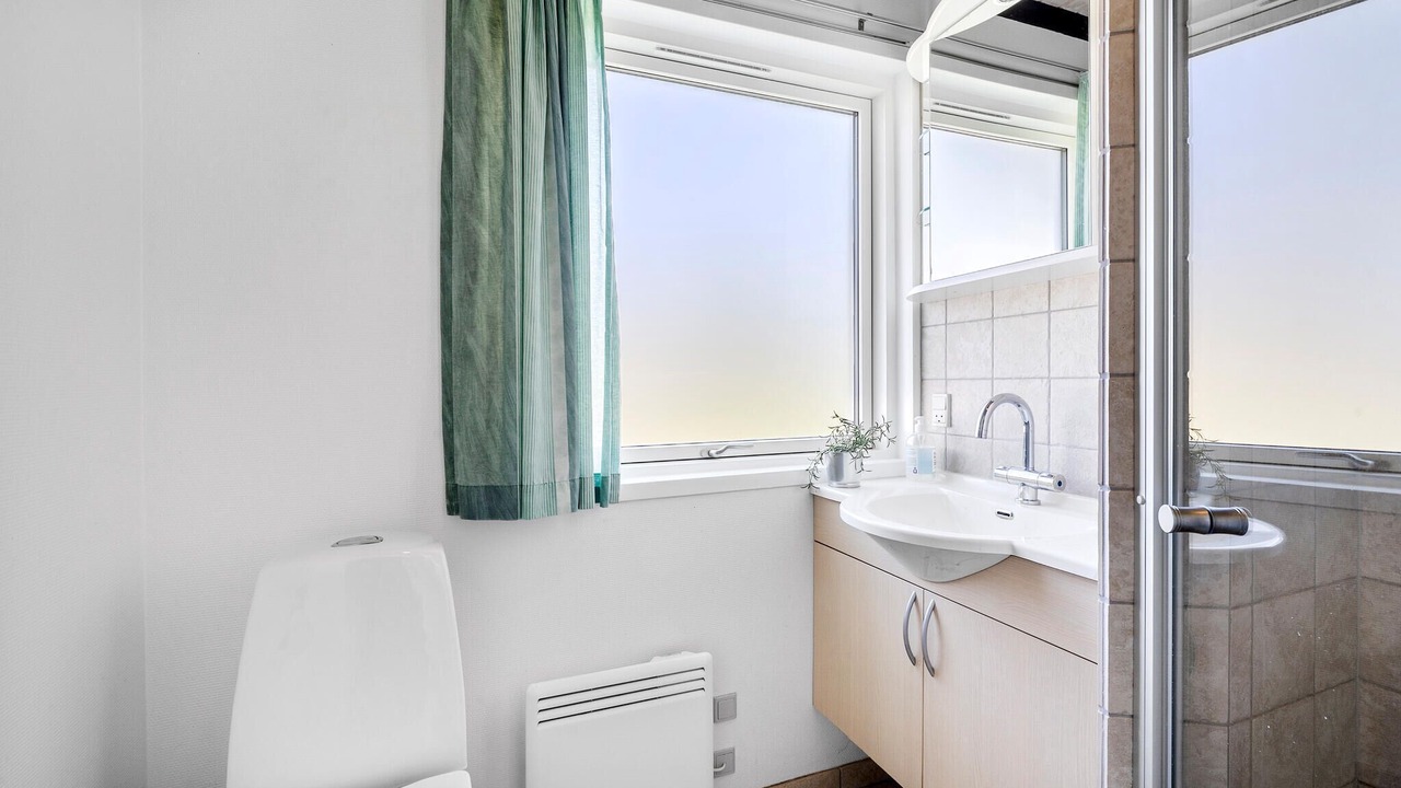 Photo of Bathroom in Martofte