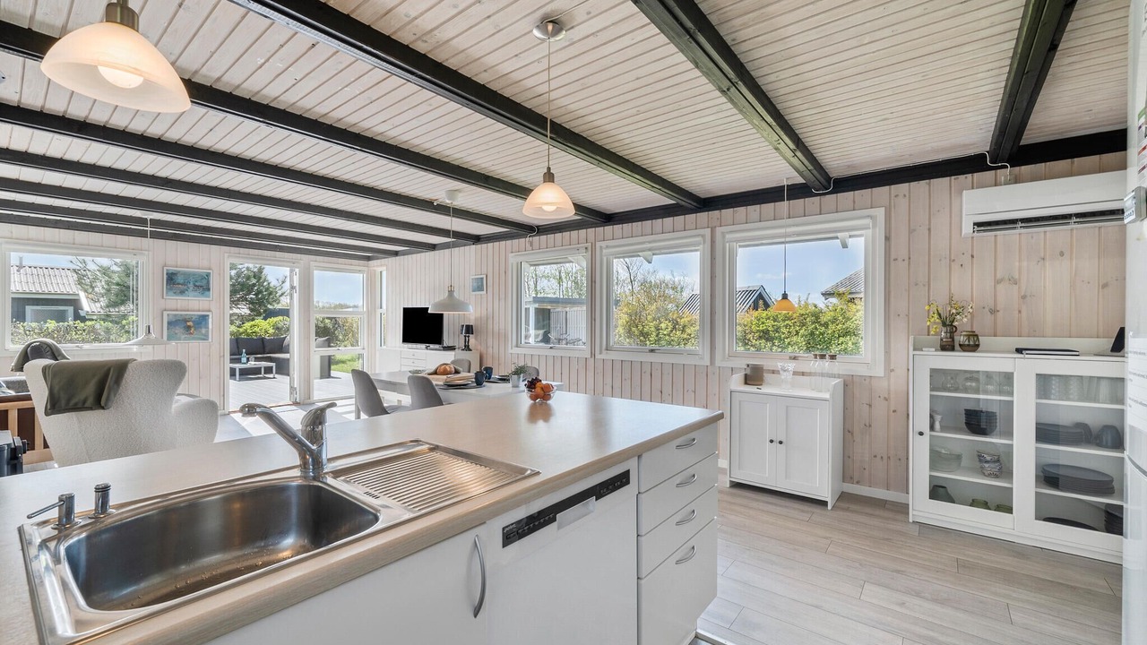 Photo of Kitchen in Martofte