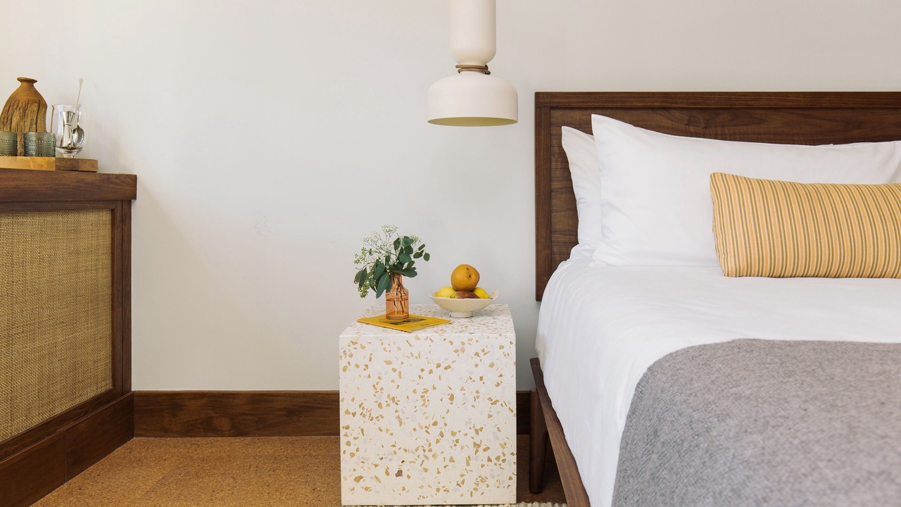 Photo of Bedroom in Sunset Junction