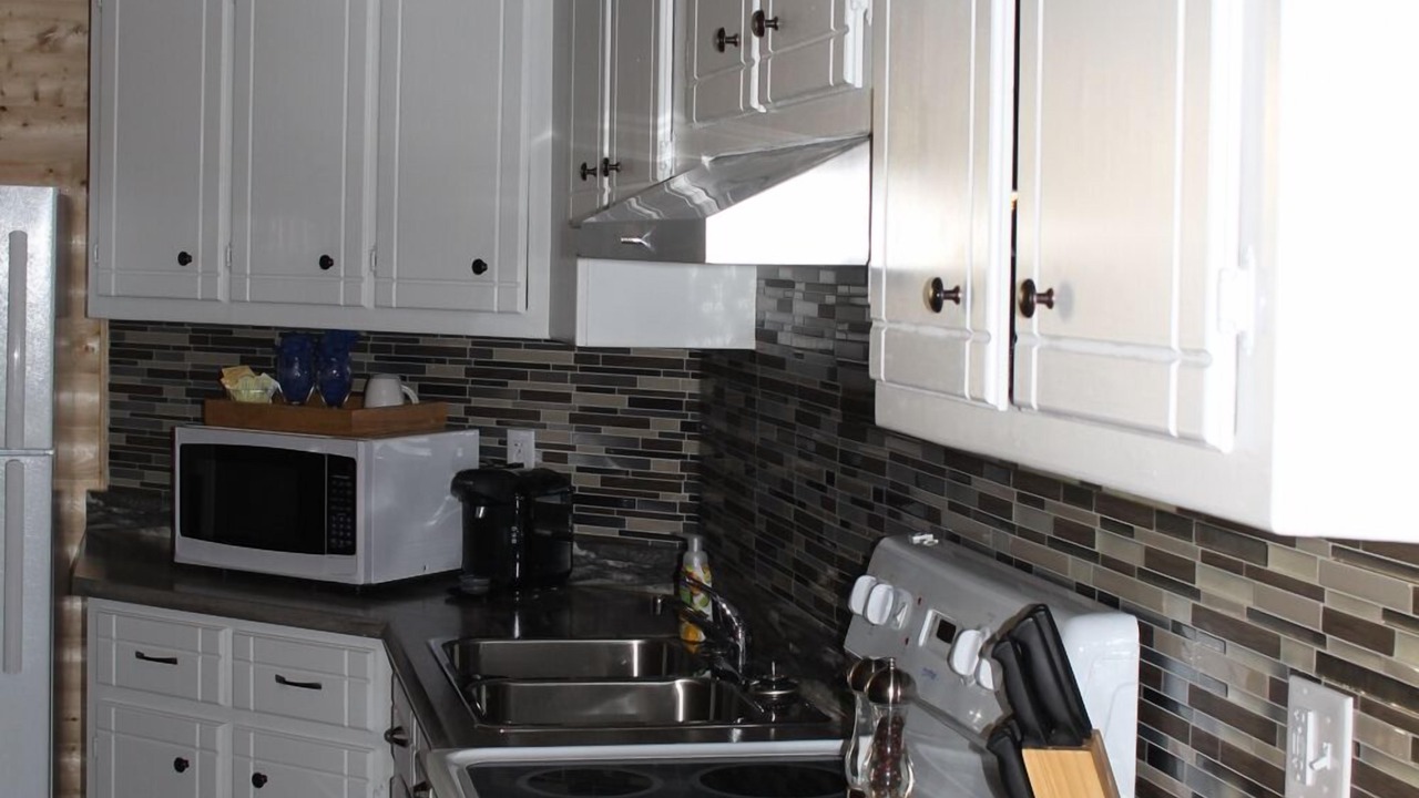 Photo of Kitchen in Raleigh
