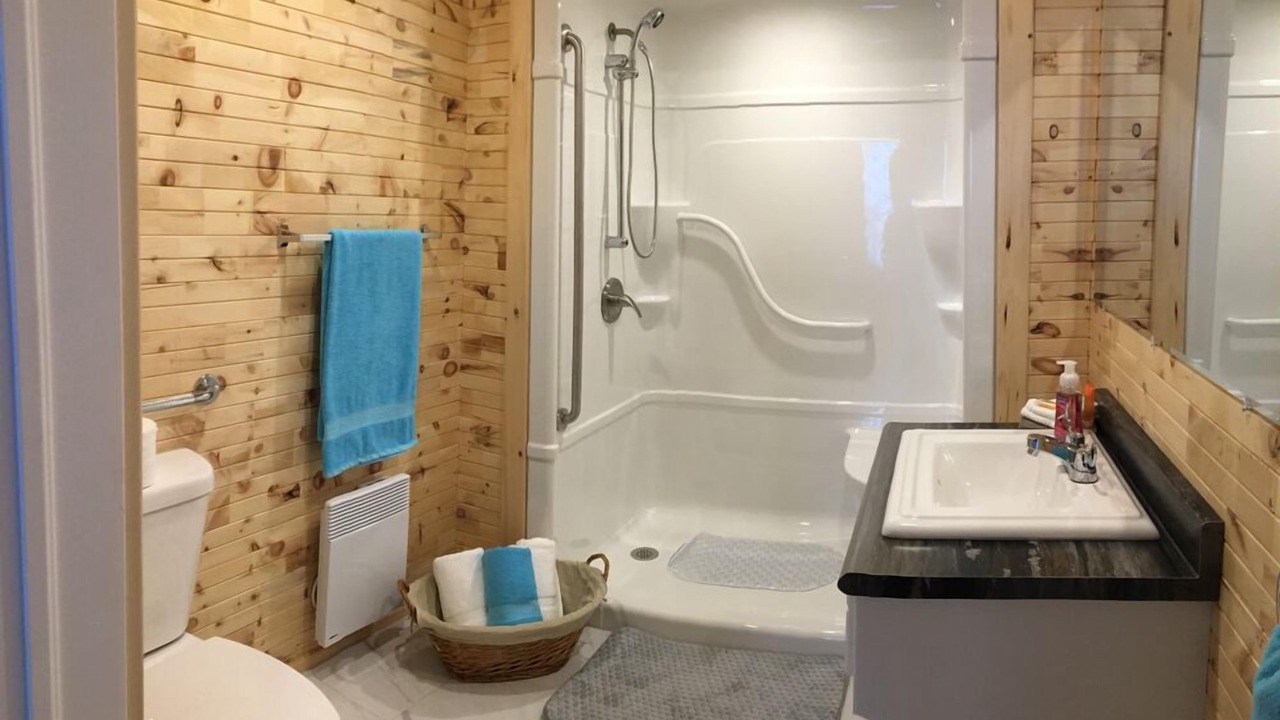 Photo of Bathroom in Raleigh