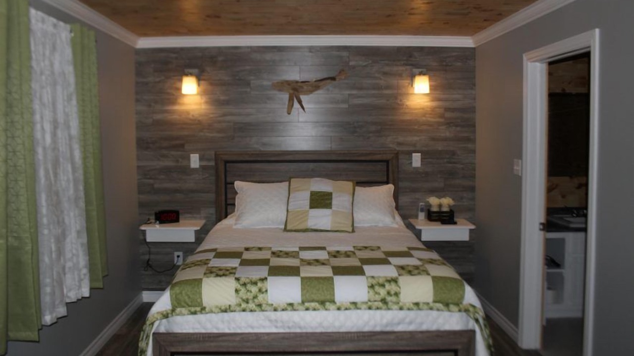 Photo of Bedroom in Raleigh