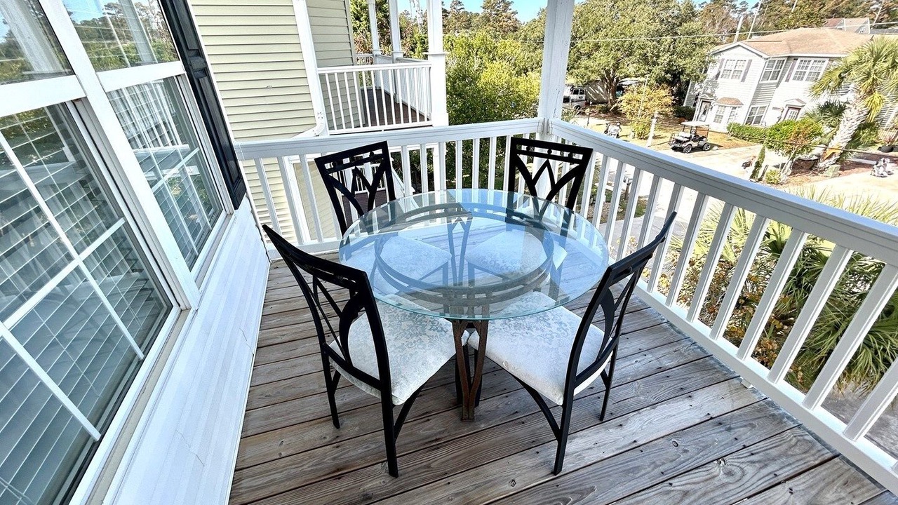 Photo of Outdoor in Surfside Beach