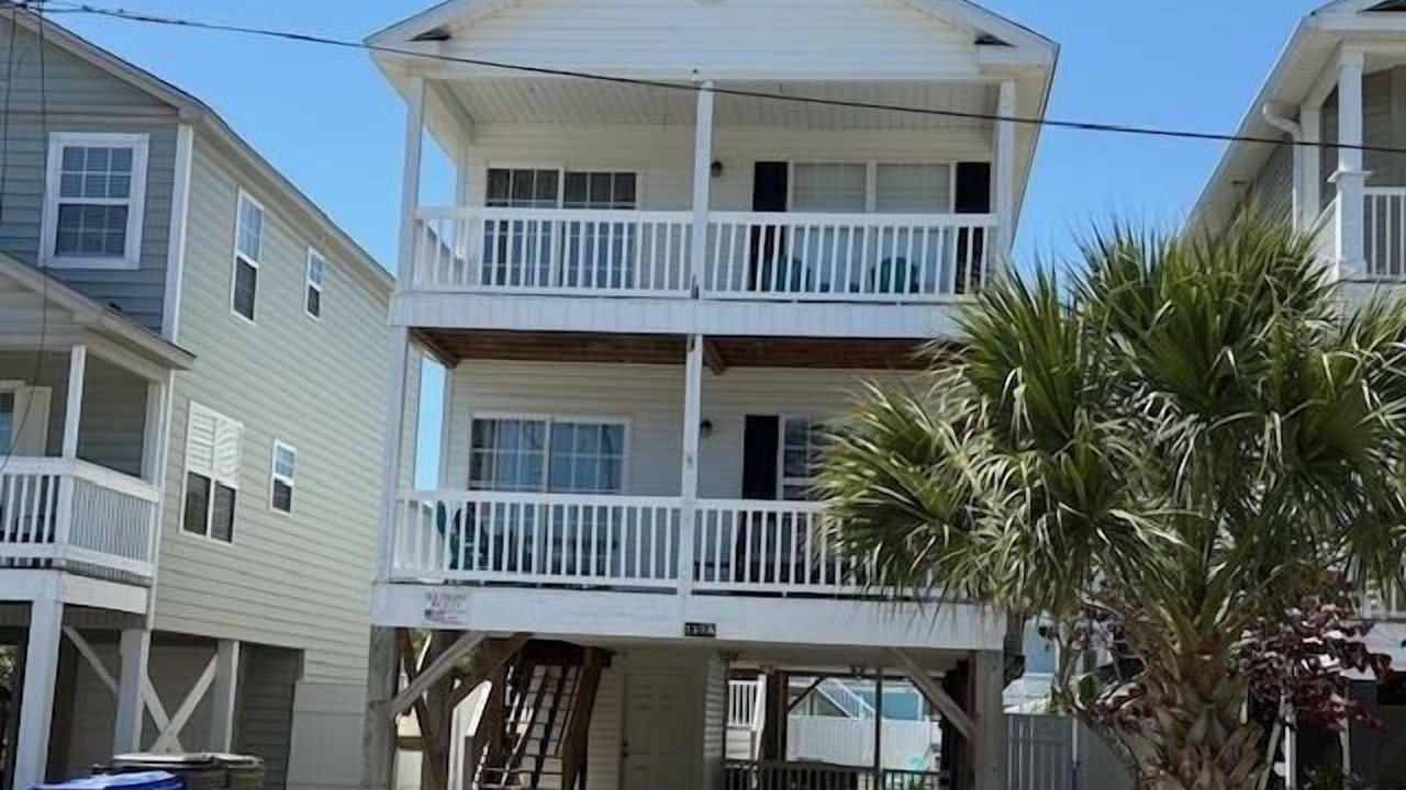 Photo of Outdoor in Surfside Beach