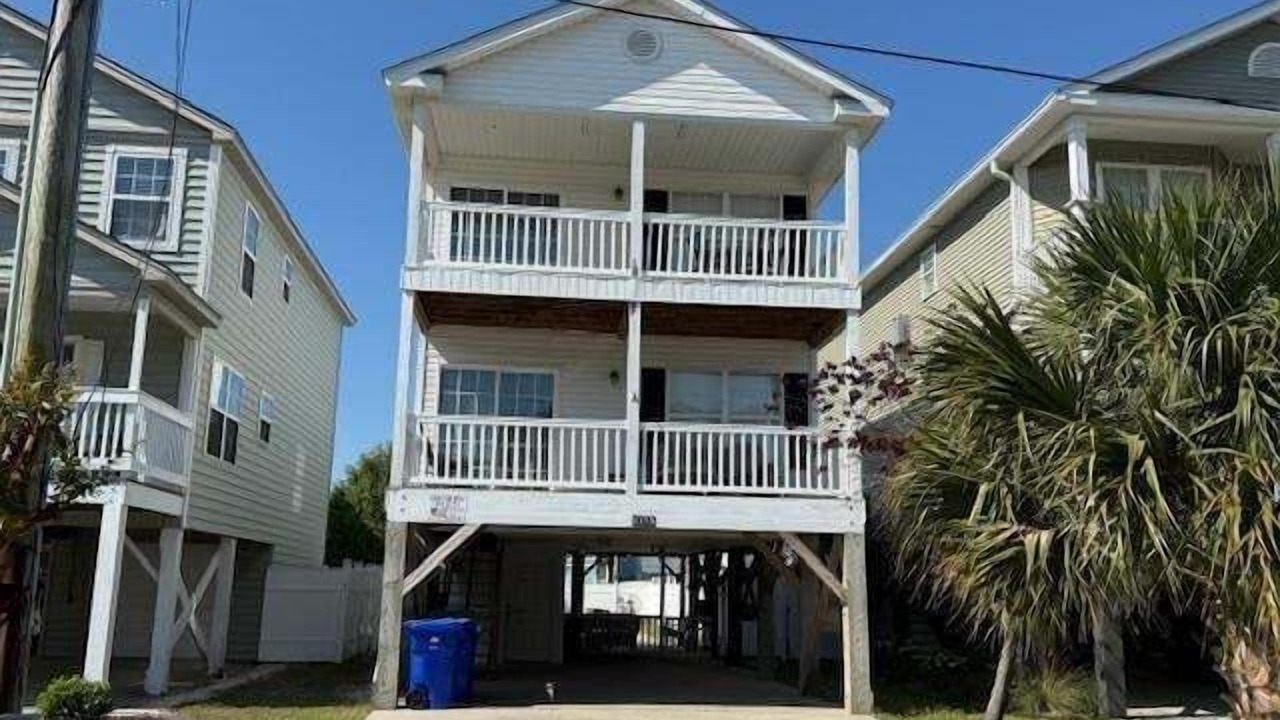 Photo of Outdoor in Surfside Beach