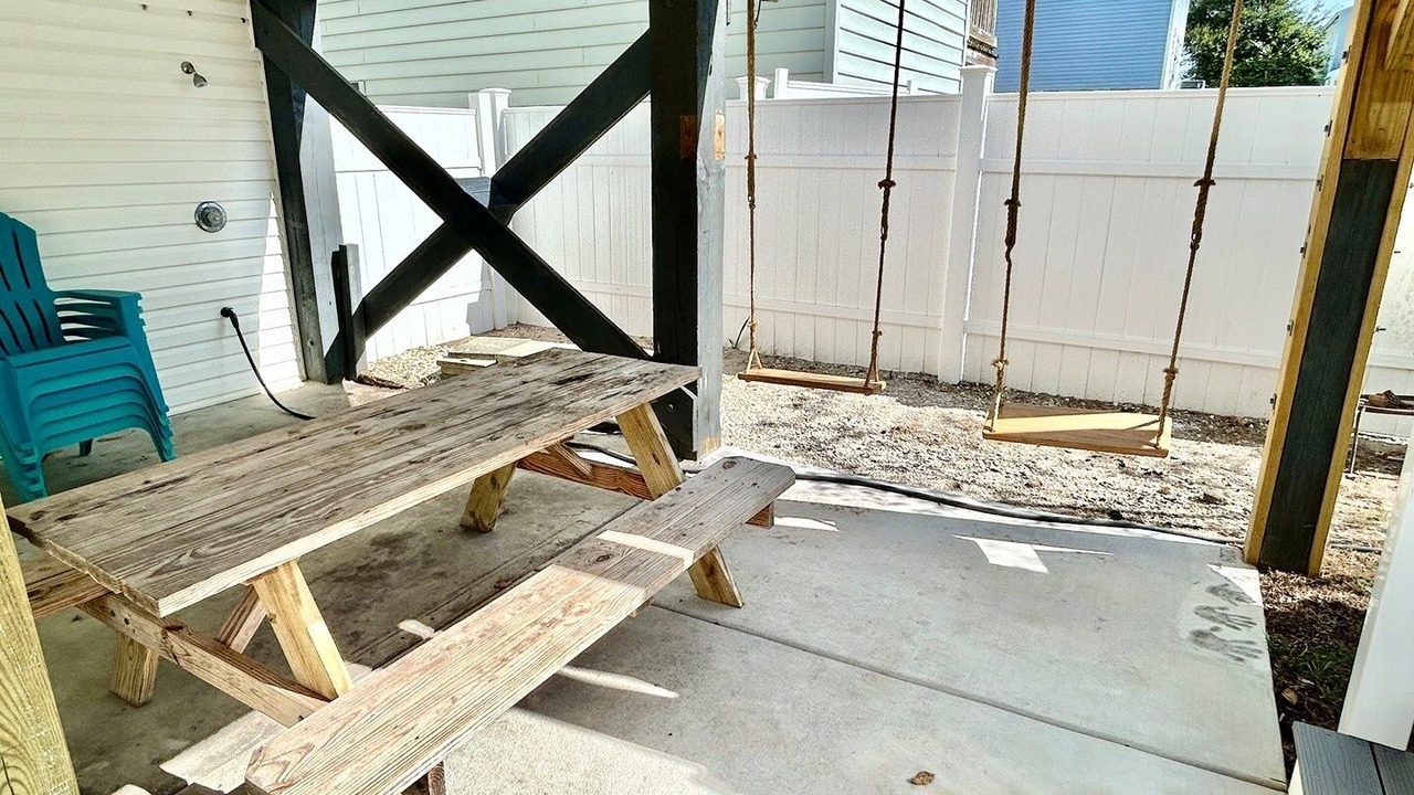 Photo of Outdoor in Surfside Beach