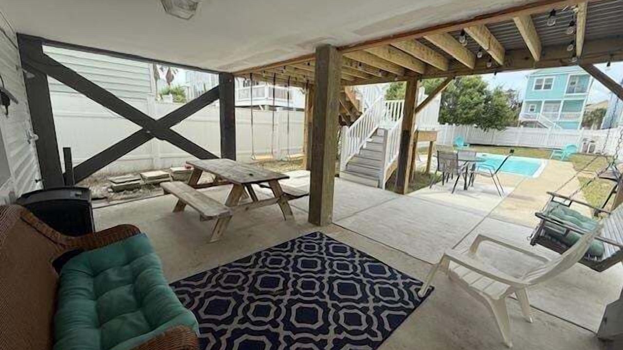 Photo of Outdoor in Surfside Beach