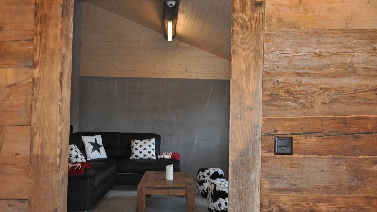 Photo of Livingroom in Aminona