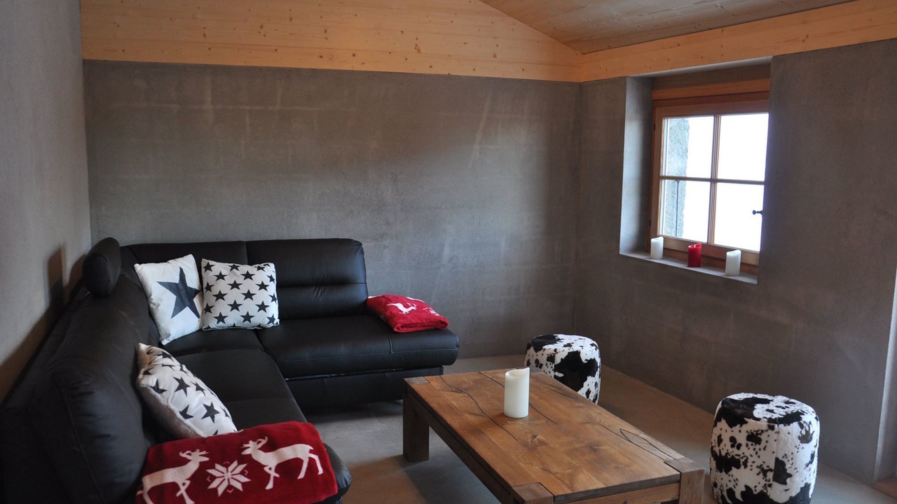 Photo of Livingroom in Aminona