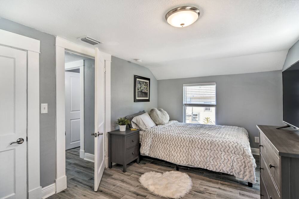 Photo of Bedroom in St. Petersburg