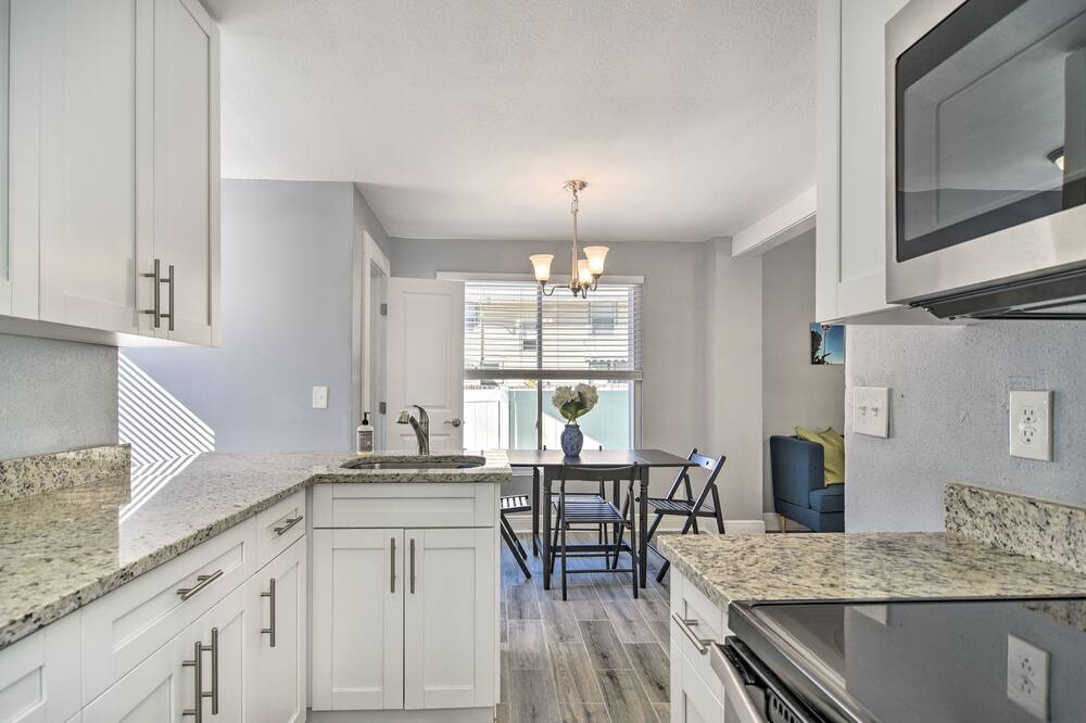 Photo of Kitchen in St. Petersburg