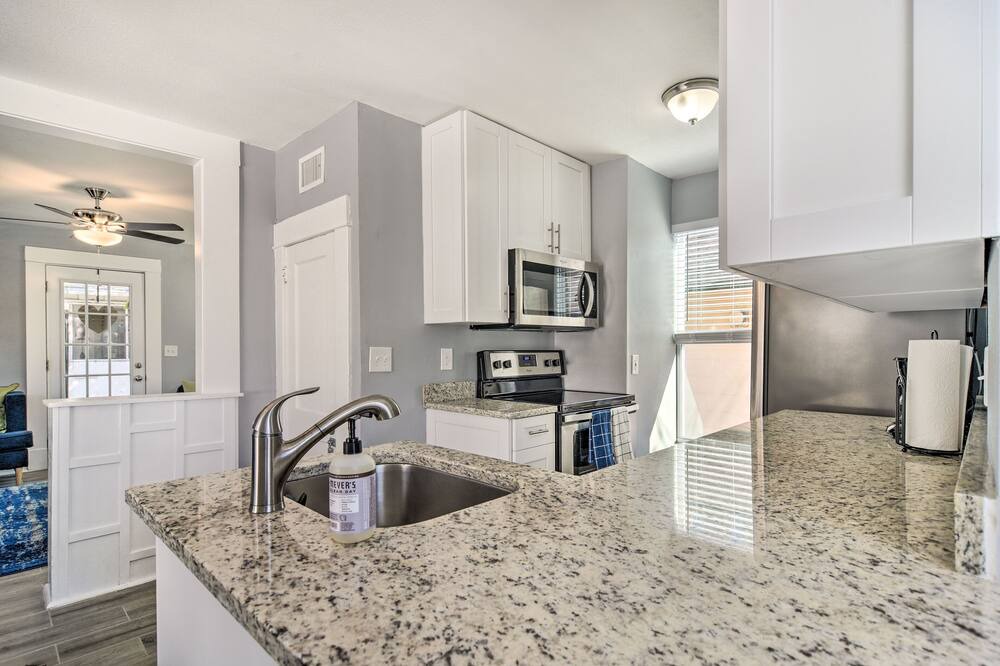 Photo of Kitchen in St. Petersburg