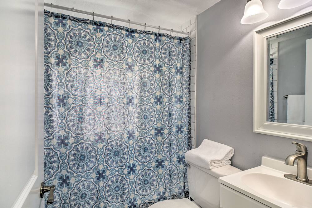 Photo of Bathroom in St. Petersburg