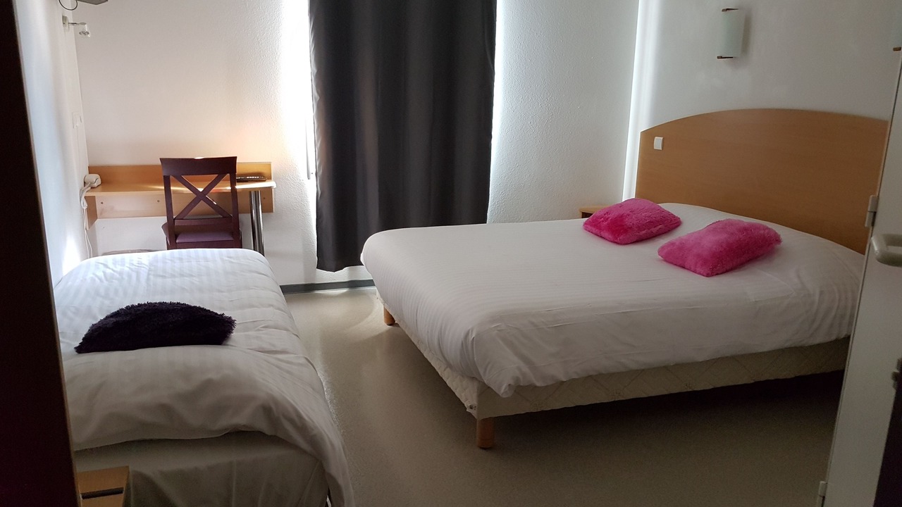 Photo of Bedroom in Hautefort