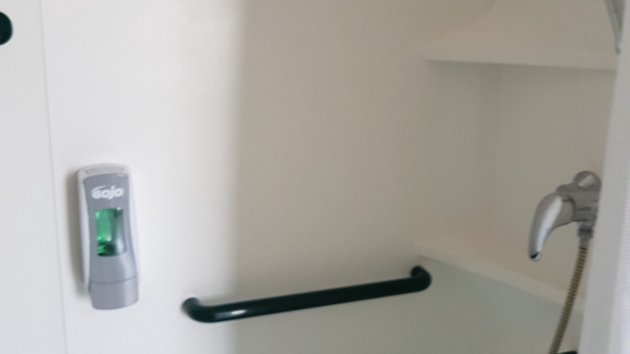 Photo of Bedroom in Hautefort