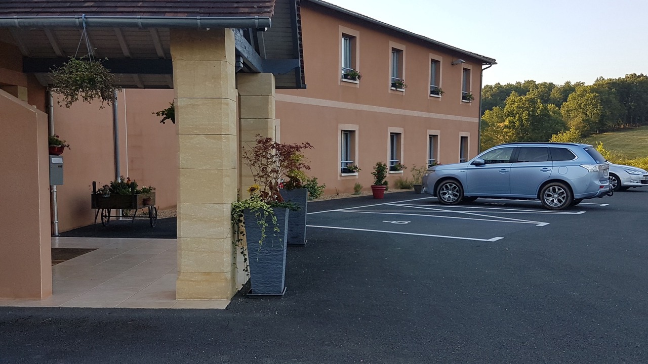 Photo of Outdoor in Hautefort