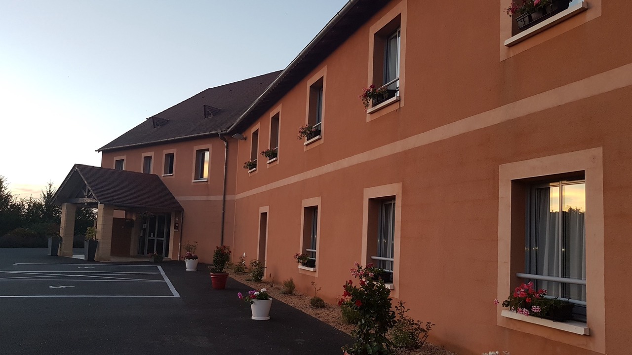 Photo of Outdoor in Hautefort