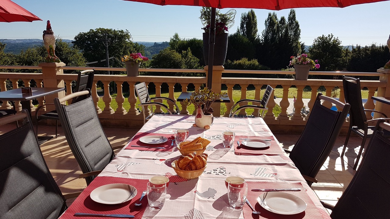 Photo of Outdoor in Hautefort