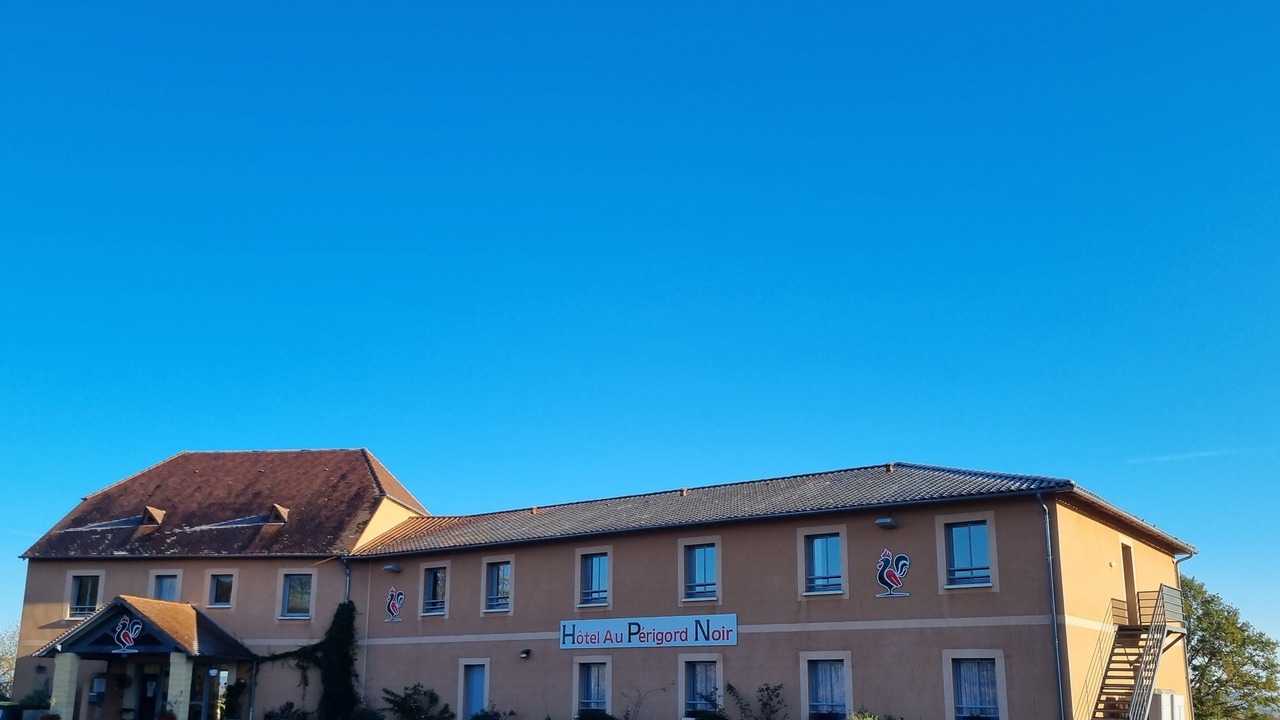 Photo of Outdoor in Hautefort