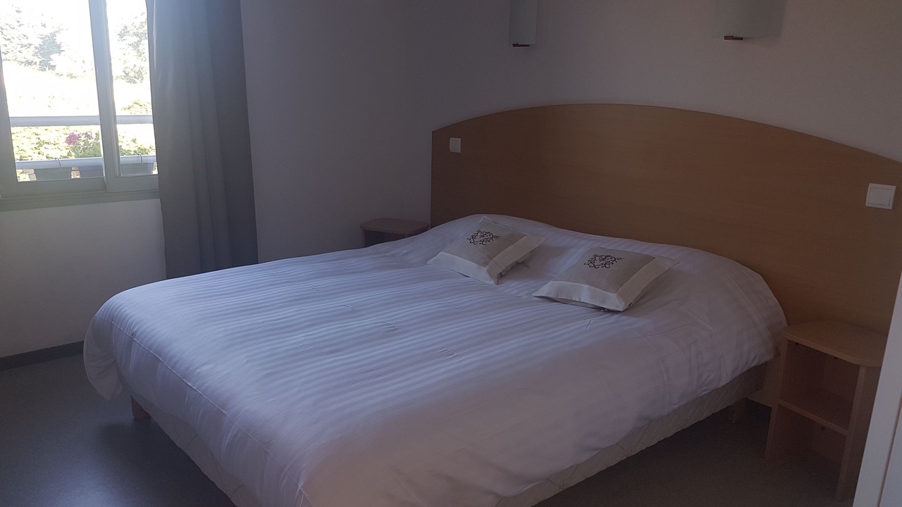 Photo of Bedroom in Hautefort