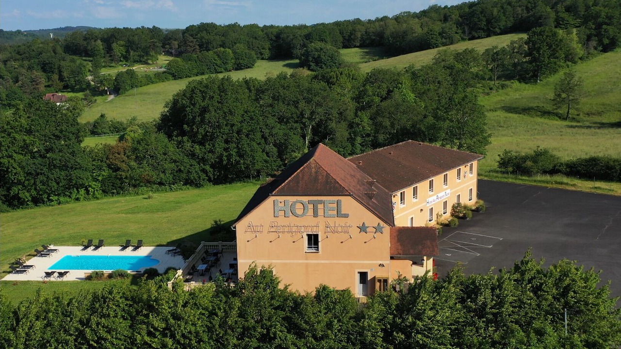 Photo of Outdoor in Hautefort