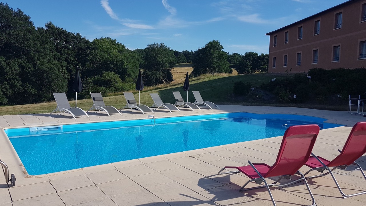 Photo of Outdoor in Hautefort