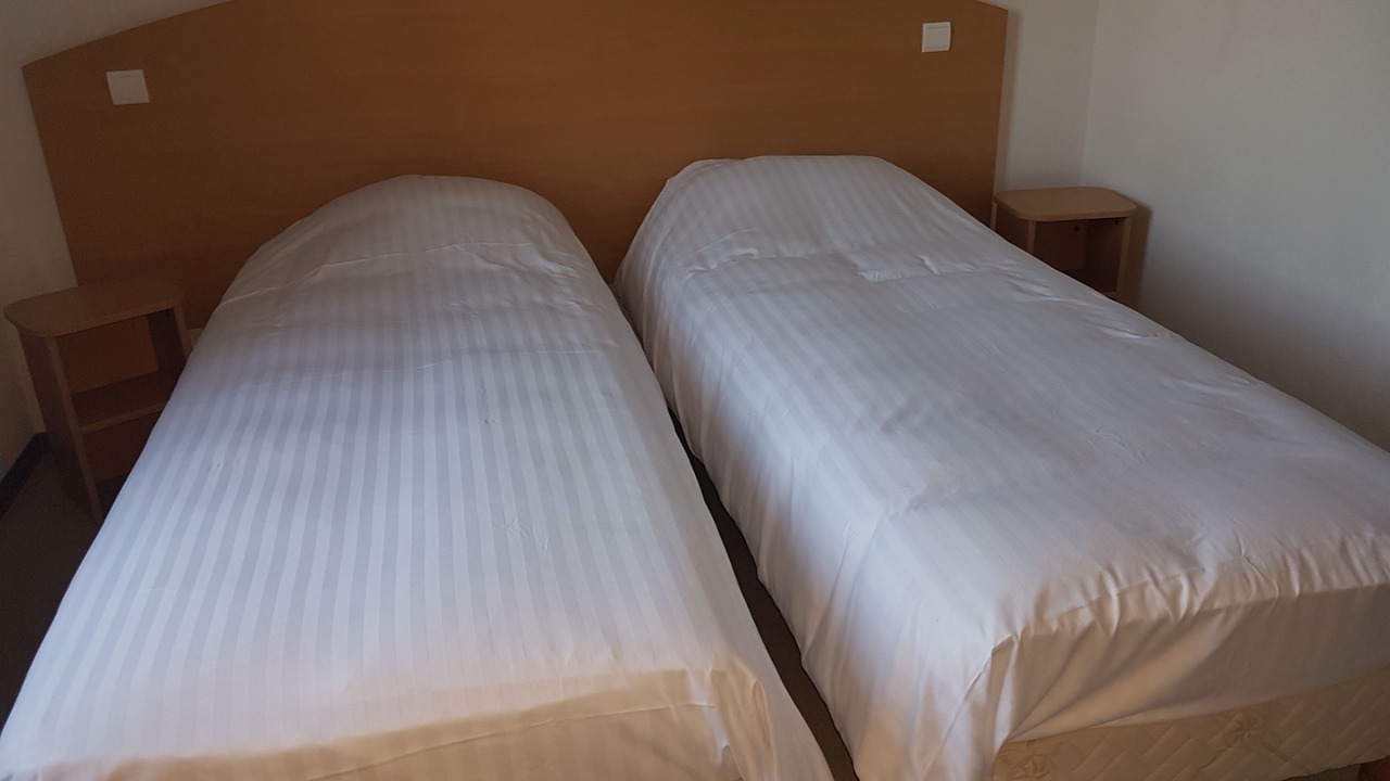 Photo of Bedroom in Hautefort