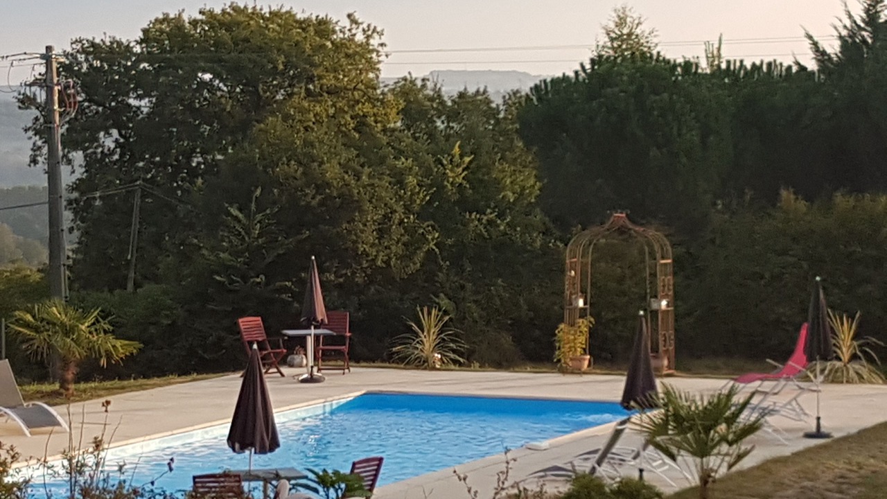 Photo of Outdoor in Hautefort