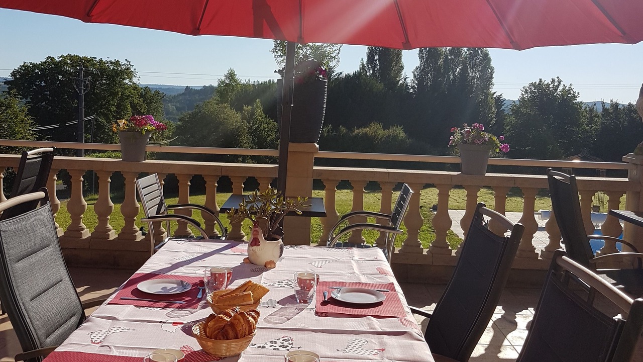 Photo of Outdoor in Hautefort