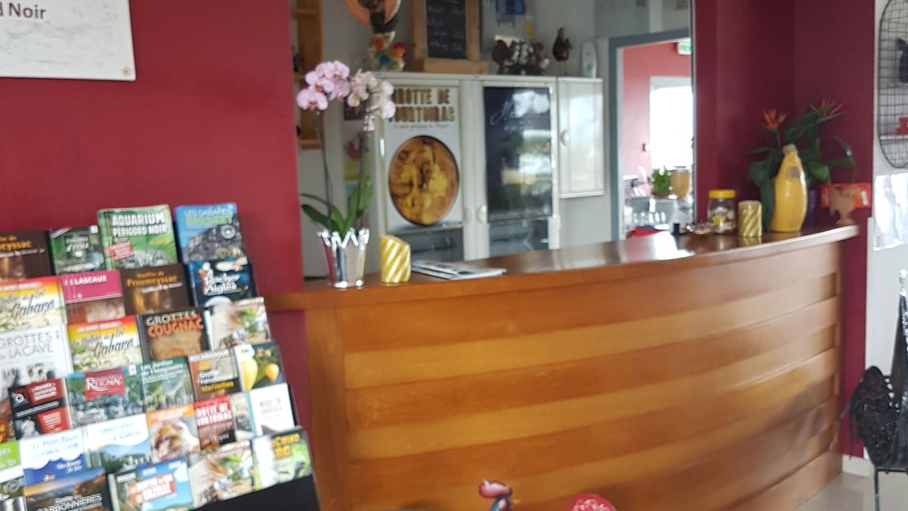 Photo of Others in Hautefort