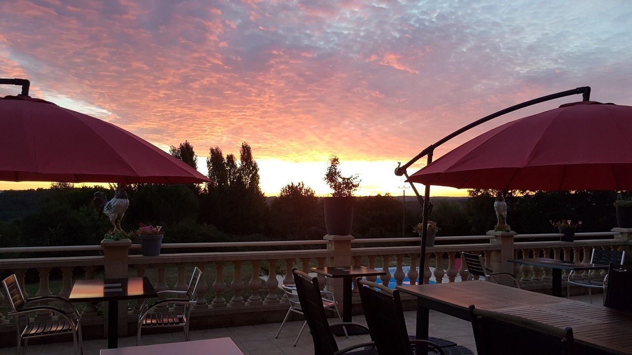 Photo of Patio Balcony in Hautefort