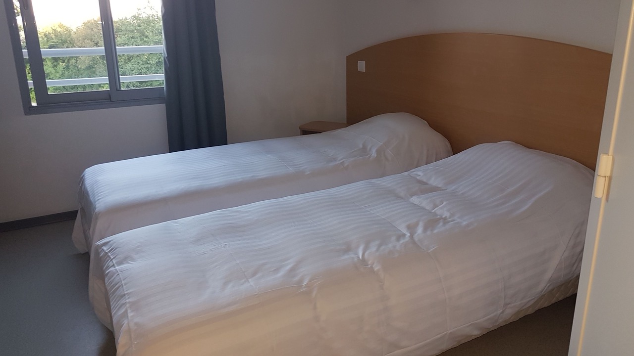 Photo of Bedroom in Hautefort