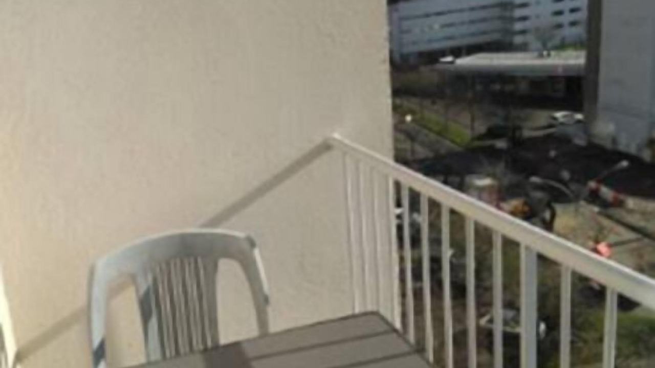 Photo of Patio Balcony in Sainte-Therese - Quineleu