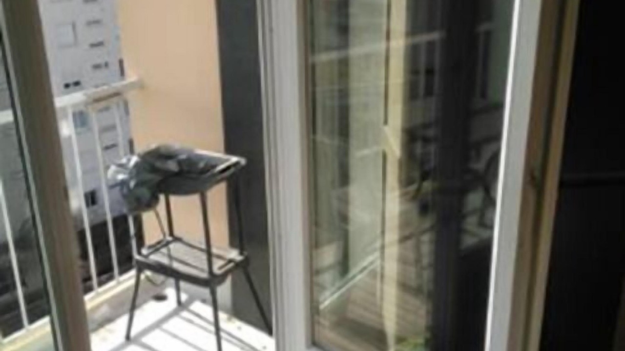 Photo of Patio Balcony in Sainte-Therese - Quineleu
