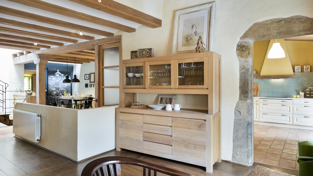 Photo of Livingroom in La Tallada d'Emporda