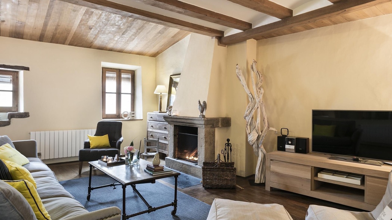 Photo of Livingroom in La Tallada d'Emporda