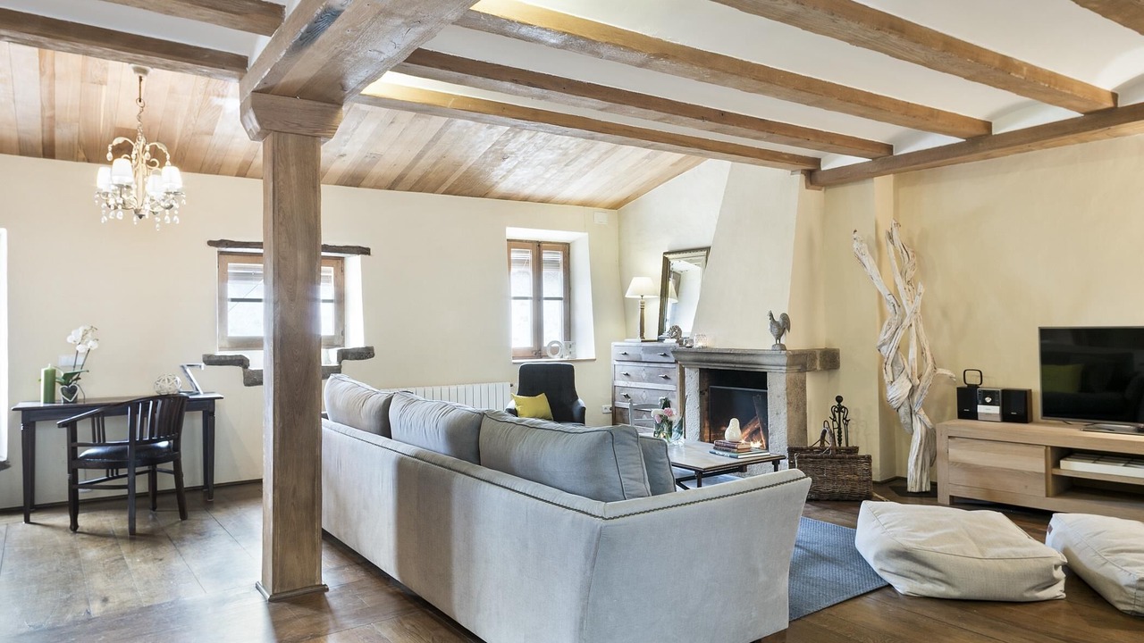 Photo of Livingroom in La Tallada d'Emporda