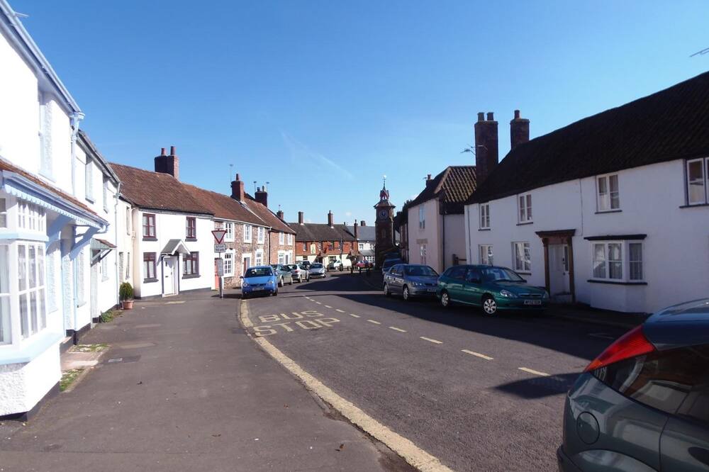 Photo of Others in Nether Stowey