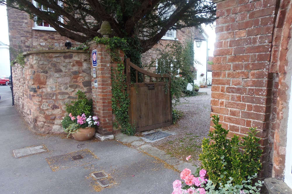 Photo of Outdoor in Nether Stowey