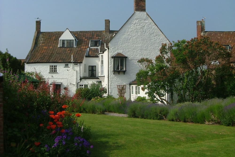 Photo of Outdoor in Nether Stowey