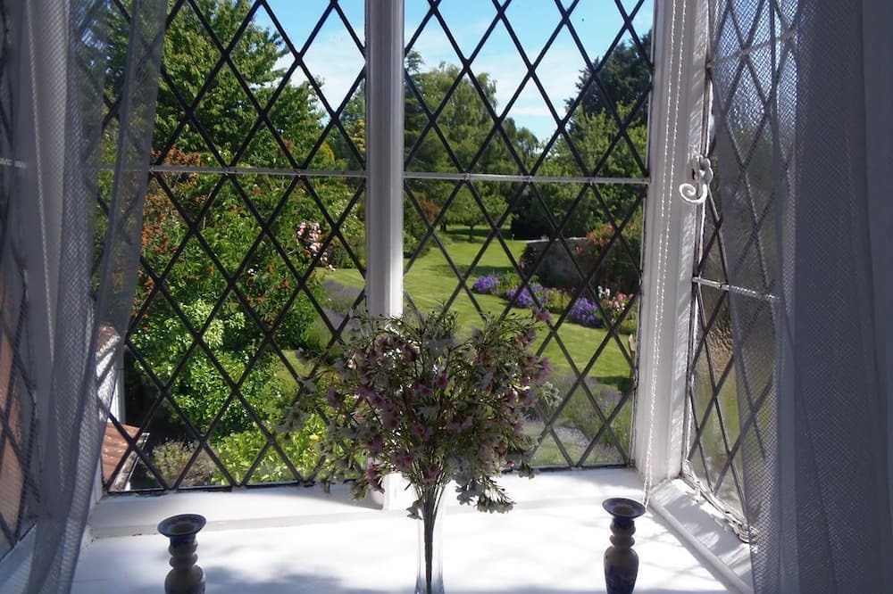 Photo of Bedroom in Nether Stowey