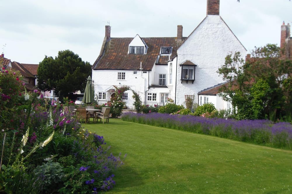 Photo of Outdoor in Nether Stowey