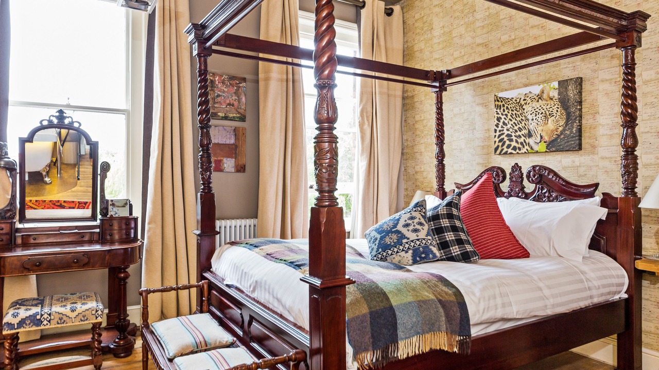 Photo of Bedroom in Bedford