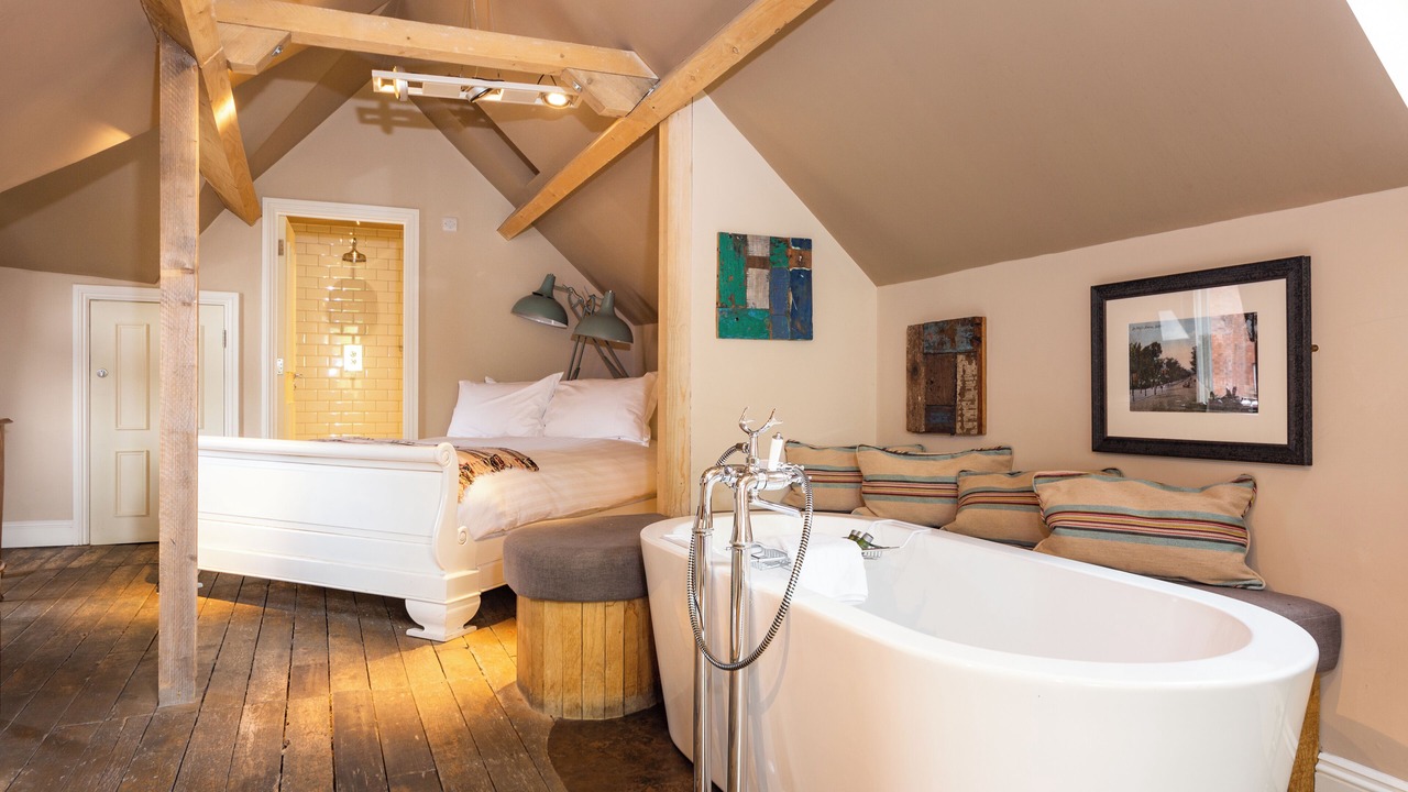 Photo of Bathroom in Bedford